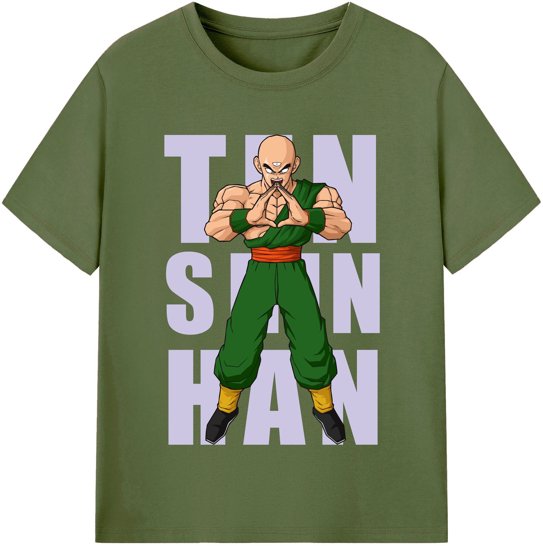 （画像用） ドラゴンボール DRAGON BALL 綿100％半袖Tシャツ（フロントプリント）